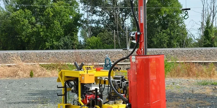 Illustrative image of SPT (Standard Penetration Test) in Brandon Manitoba